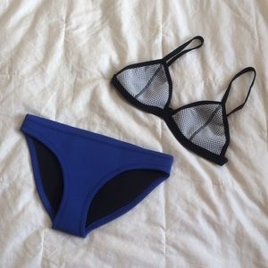 Tringl Bikini Dupe