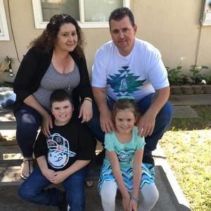 Meet your Posher, Stacy