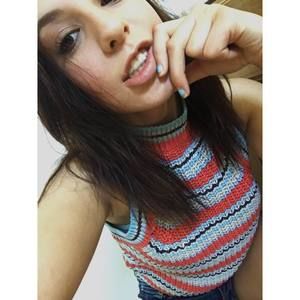 Meet your Posher, Taylor