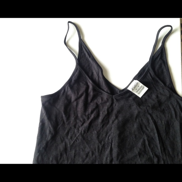 PINK Victoria's Secret Tops - NWOT VS Spaghetti Strap