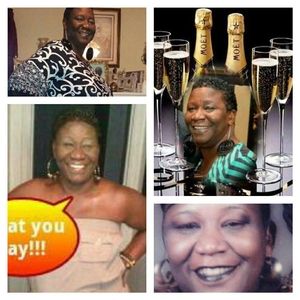 Meet your Posher, Felicia