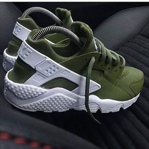 Meet your Posher, Freddie