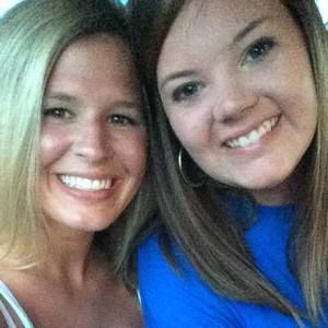 Meet your Posher, Elizabeth