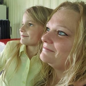 Meet your Posher, Joanne