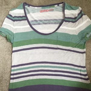 Juicy t shirt.