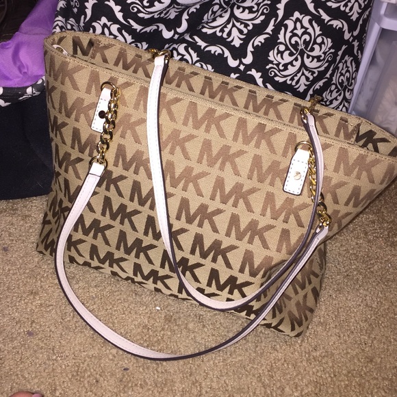 Michael Kors Tote