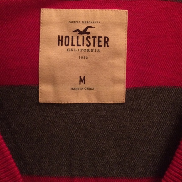 Sweater - Picture 2 of 2