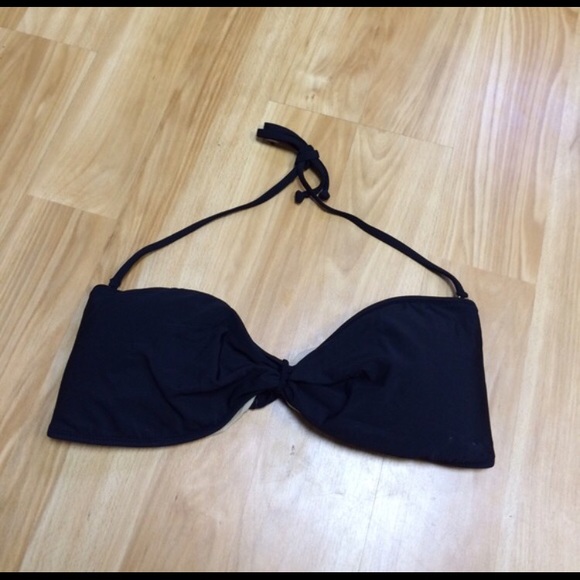 Delias XL bandeau top