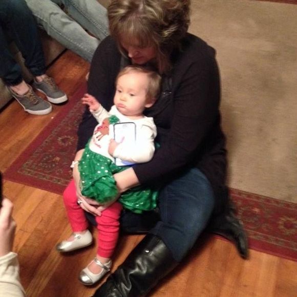 Meet your Posher, Lorrie - Picture 1 of 1