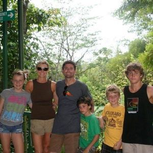 Meet your Posher, Kristin