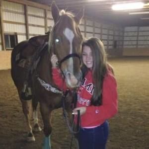 Meet your Posher, Taylor