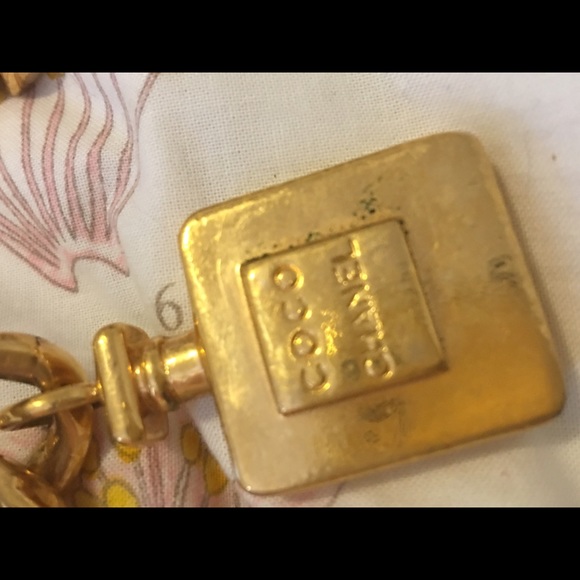 Authentic Chanel Belt !!