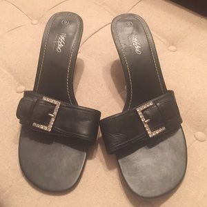 Mossimo Slip-on Sandals