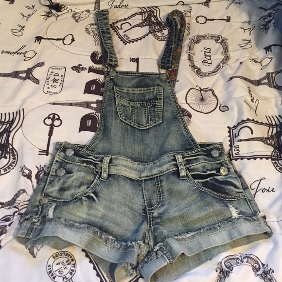 Overalls
