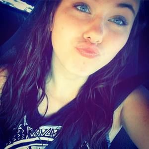Meet your Posher, Sierra