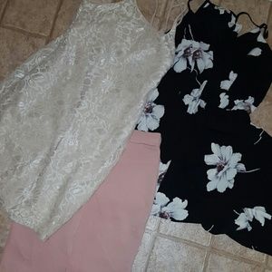 Meet your Posher, Kerrie