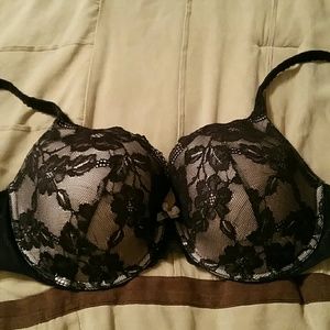 Victoria Secrets Bra, Body by Victoria, 36DDD