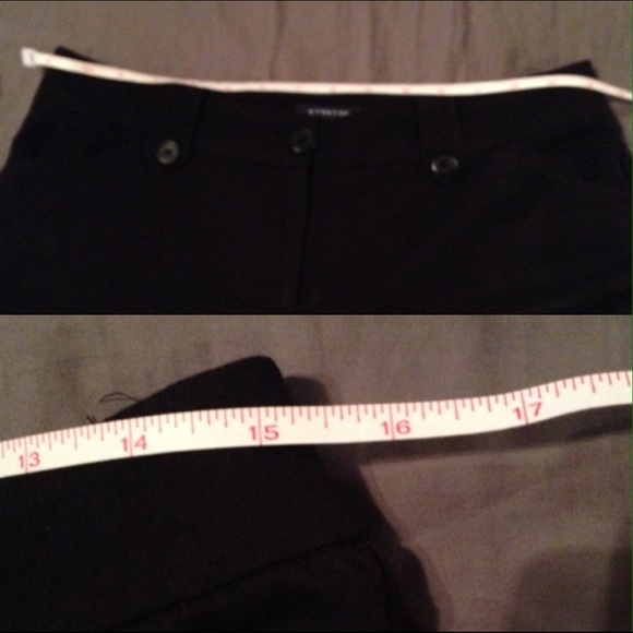 Jones New York signature petite! - Picture 3 of 4