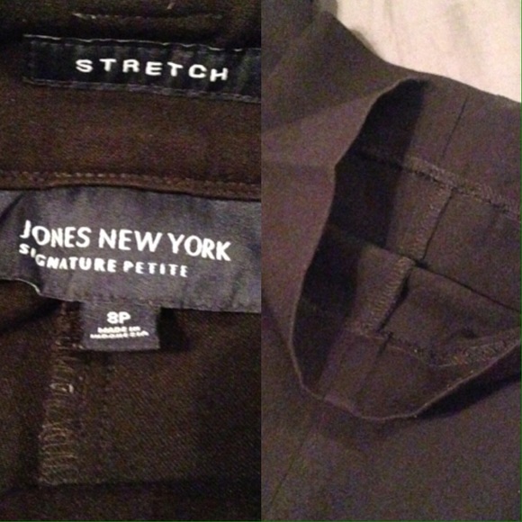 Jones New York signature petite! - Picture 4 of 4