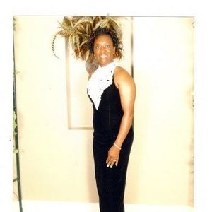 Meet your Posher, Teresa