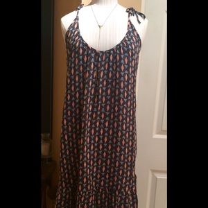 Perfect summer dress!