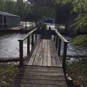 Meet your Posher, Karen