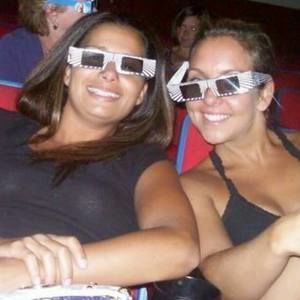 Meet your Posher, Alyson