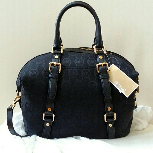 FINAL PRICE LAST WEEK  NEW Michael Kors Bedford
