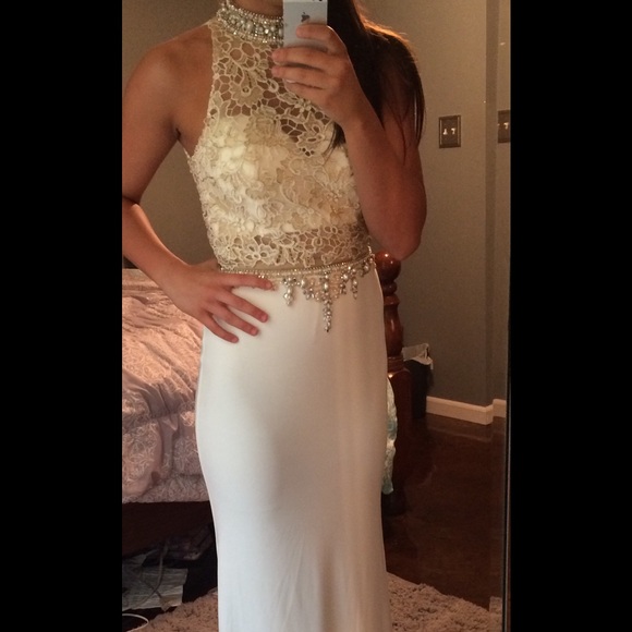 Prom Dress - Picture 2 of 4