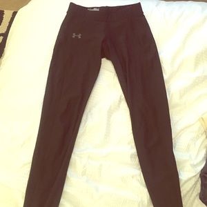 Under Armor leggings