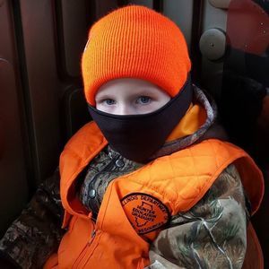 Meet your Posher, Kay