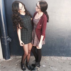 Meet your Posher, Mariah