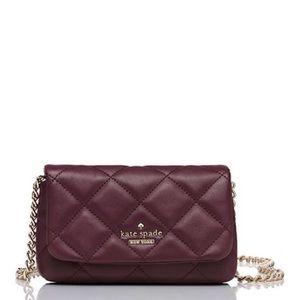 ✨Brand new! Kate Spade Emerson Place Mulled Wine