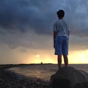 Meet your Posher, Jack