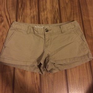 Shorts