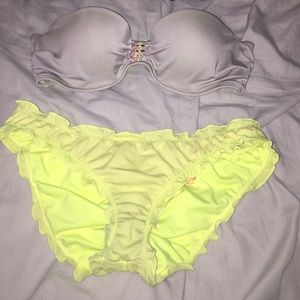 Victoria Secret Bating suit