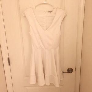 Dress from Charlotte Russe