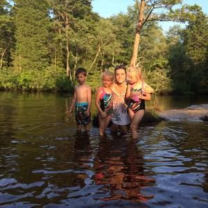 Meet your Posher, Jolanta