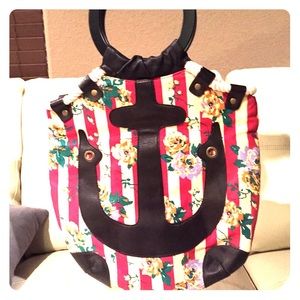 Betsy Johnson bag