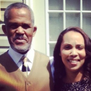 Meet your Posher, Lavetta