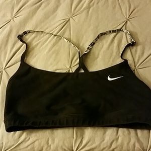 Nike sports bra