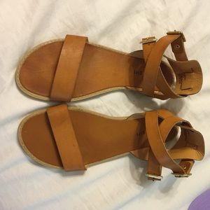 Steve Madden Sandals