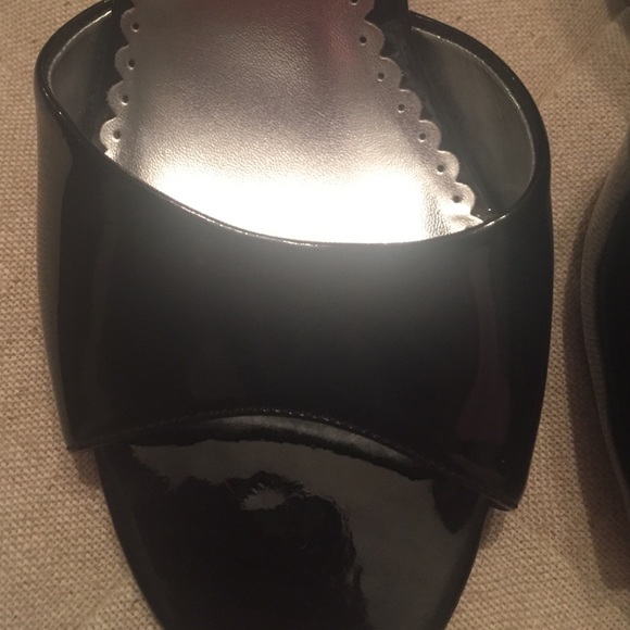 Rampage Slip-on Heels - Picture 4 of 4