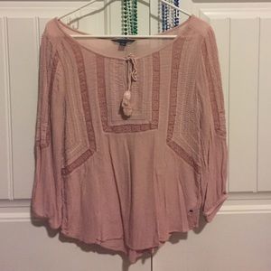 American Eagle Shirt