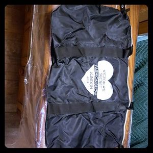 VS fashion show 2014 bag