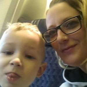 Meet your Posher, Corinna