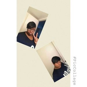 Meet your Posher, Audriana