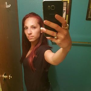 Meet your Posher, Nydia