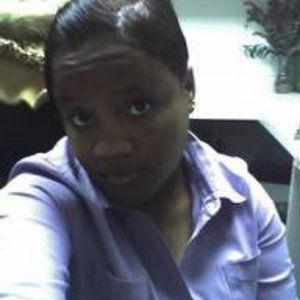 Meet your Posher, Krista