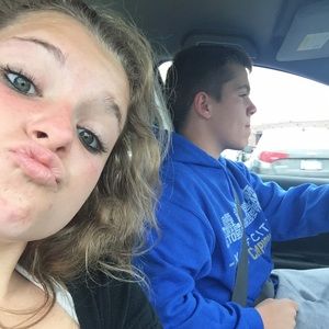 Meet your Posher, Lindsay